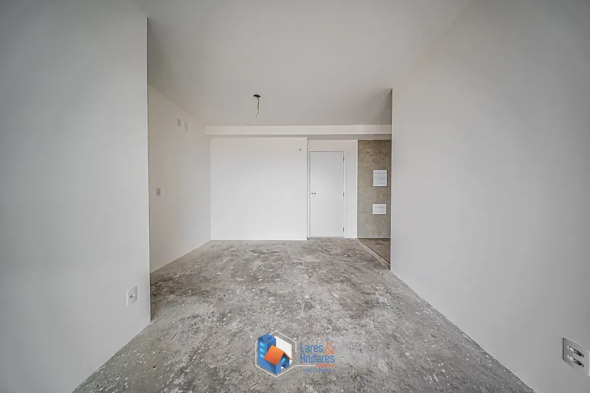 Imagem Apartamento para venda em Parque São Domingos com 2 quartos, sendo 1 suíte, 70m²