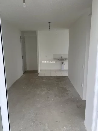Imagem Apartamento à venda na Liberdade, São Paulo-SP: 2 quartos, 1 suíte, 55m²