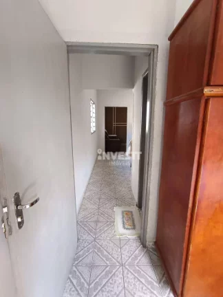 Imagem Sobrado à venda no Parque das Amendoeiras - Goiânia/GO
