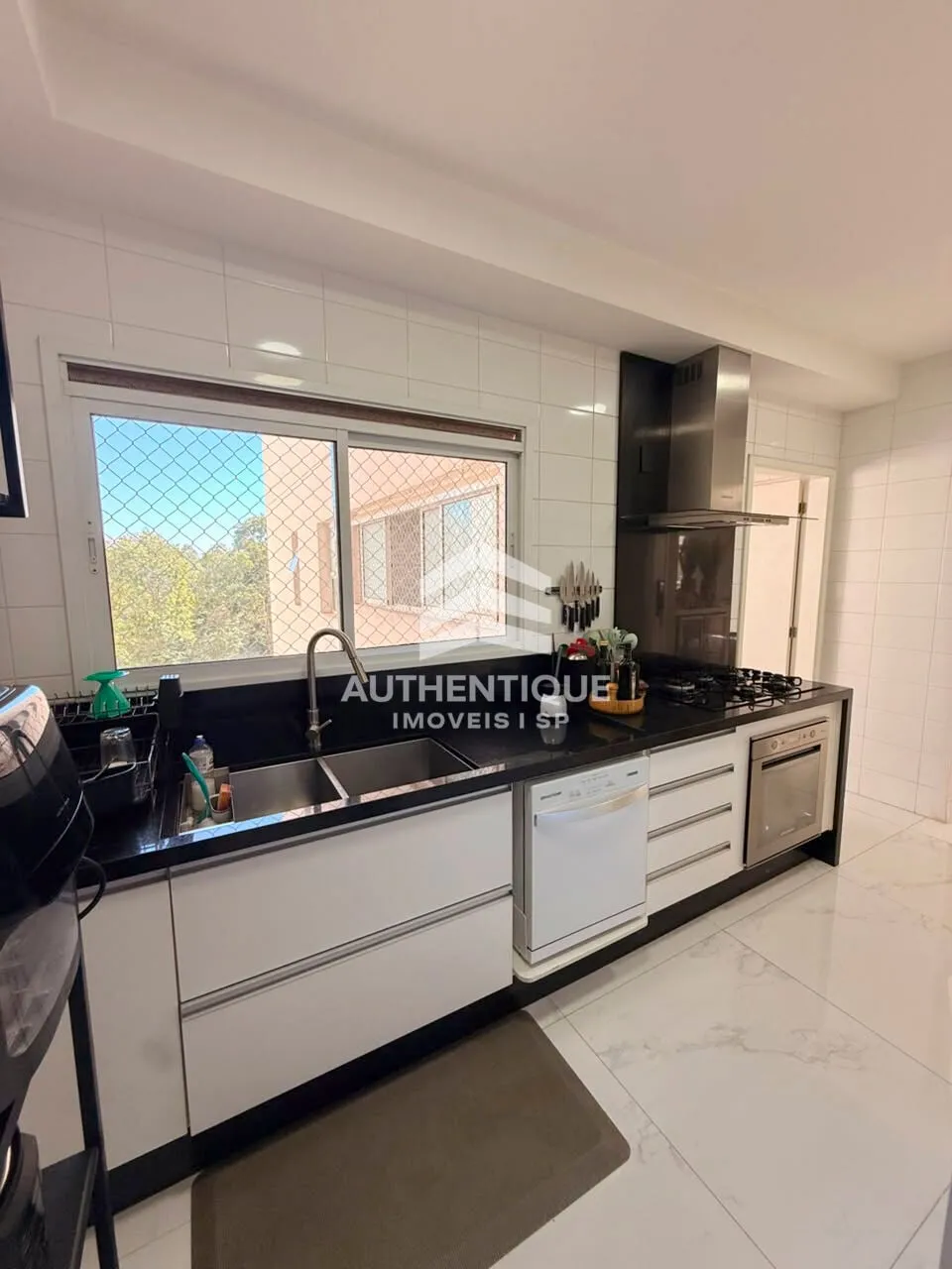 Imagem GHAIA TAMBORE - Apartamento em Tamboré à venda