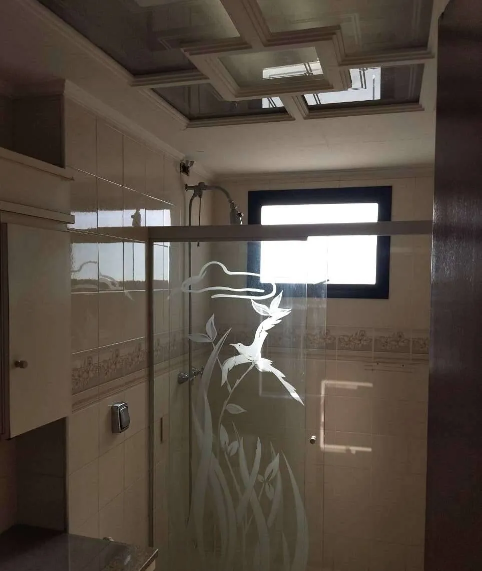 Imagem Apartamento de 4 dormitórios na Vila Bastos - Santo André