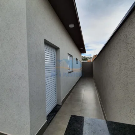 Imagem Casa Condominio - Ribeirão Preto - Bonfim Paulista - Região Sul