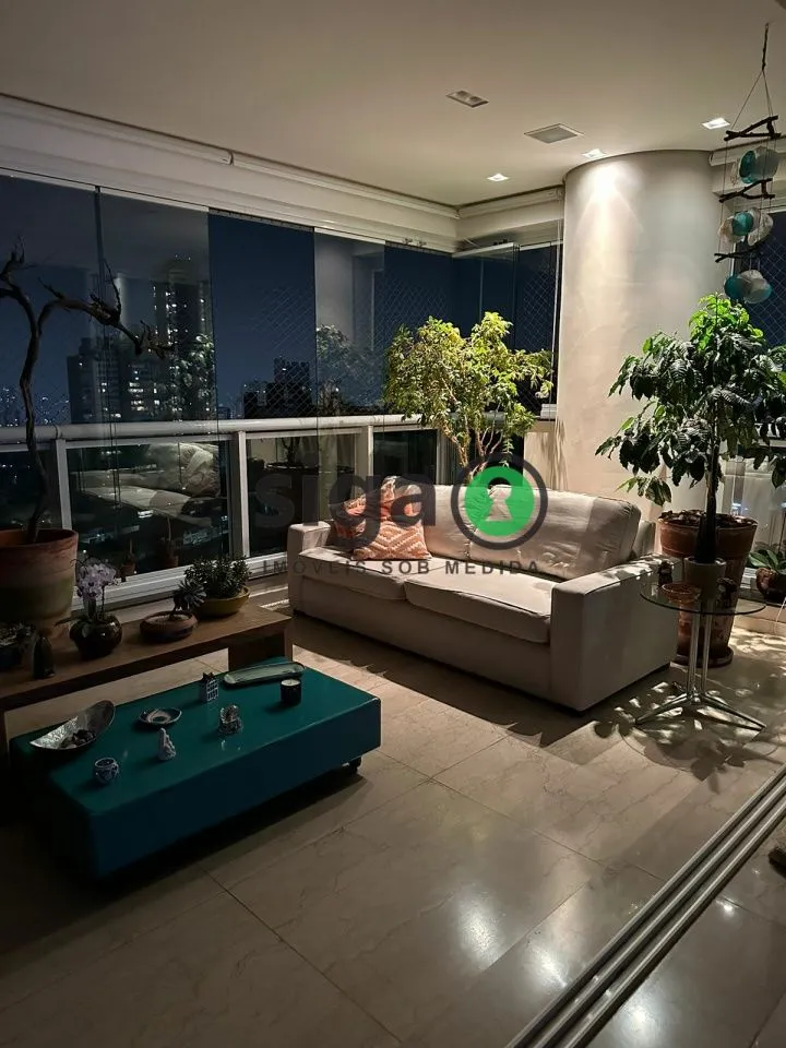 Imagem Apartamento alto padrao 335 metros Tatuapé