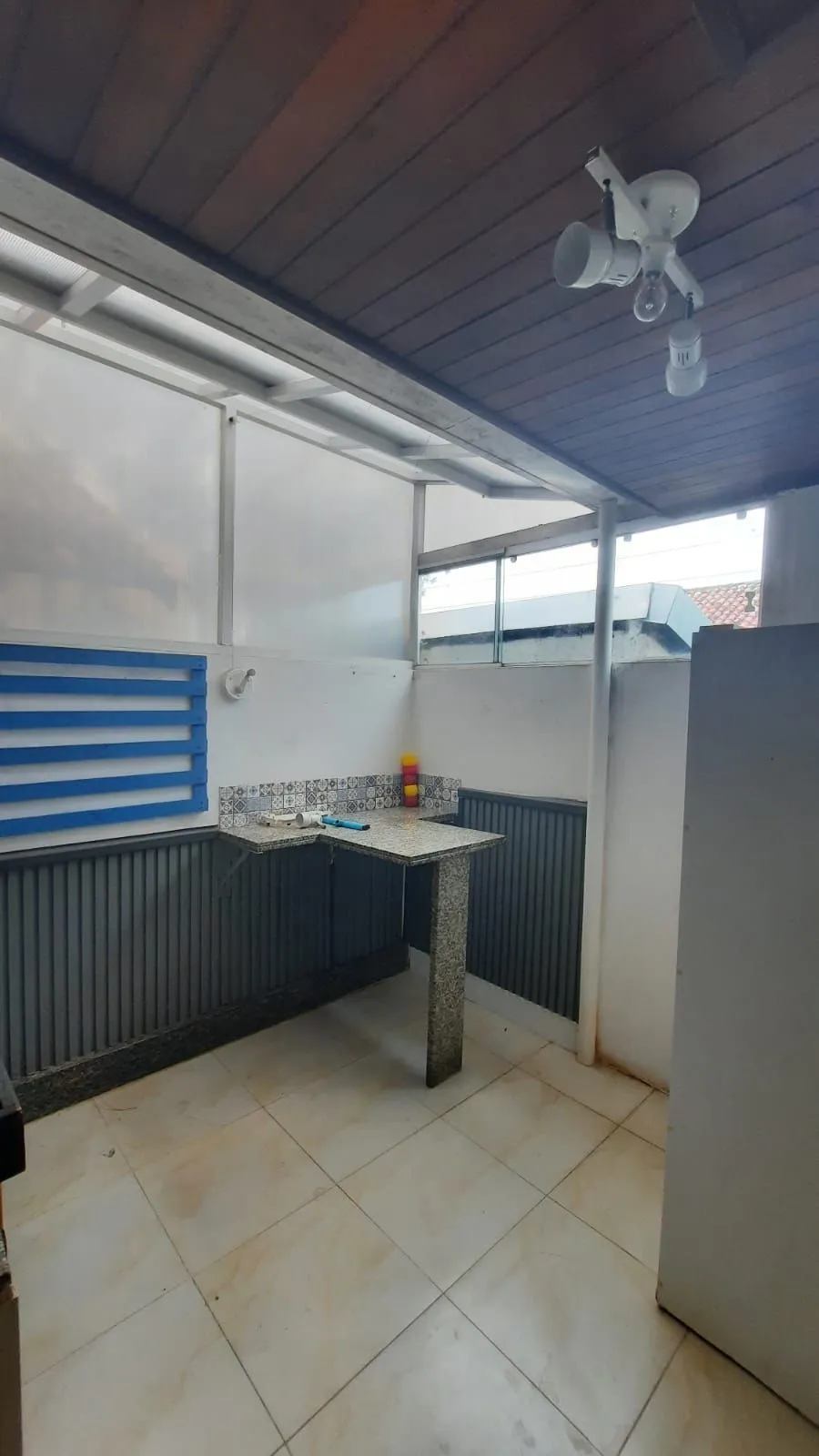 Imagem Casa de Condominio