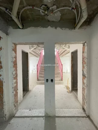 Imagem Apartamento à venda Moema São Paulo