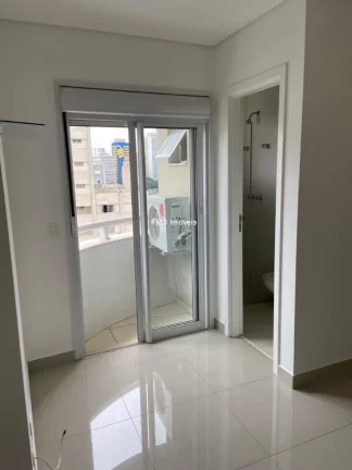 Imagem Apartamento com 1 suíte no Paraíso/SP.