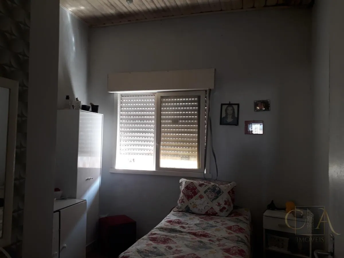 Imagem Apartamento para Venda em Rio Grande, Centro, 3 dormitórios, 1 banheiro