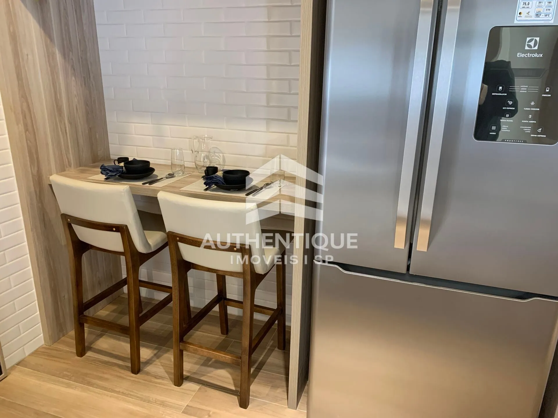 Imagem LURE PERDIZES - Apartamento à venda em São Paulo/SP