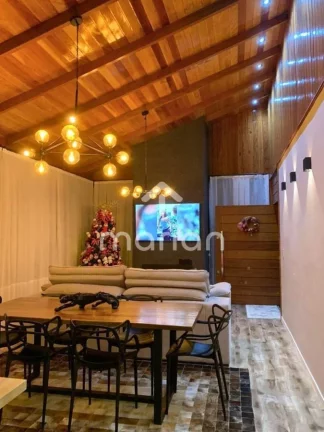 Imagem Casa com 3 quartos, Santa Lídia - Penha