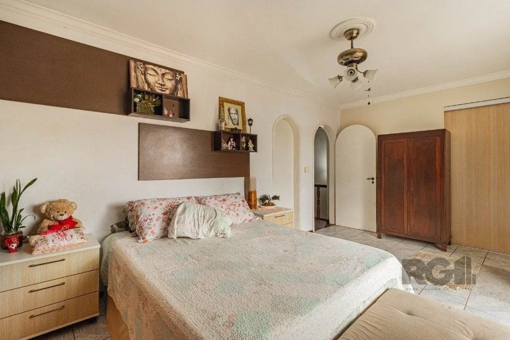 Imagem Casa de 3 dormitórios, no bairro Espírito Santo