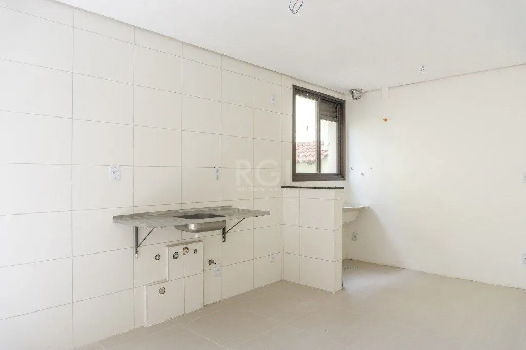 Imagem Apartamento de 2 dormitórios 1 vaga - Chácara das Pedras