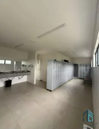 Imagem Barracão Industrial À VENDA, fábrica 100% equipada, regularizada, Bairro Eucaliptos em Fazenda Rio Grande PR