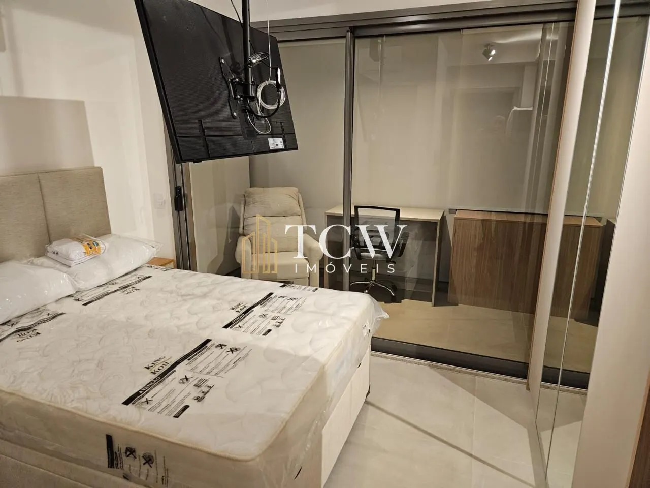 Imagem Apartamento para alugar no bairro Pinheiros - São Paulo/SP, Zona Sul