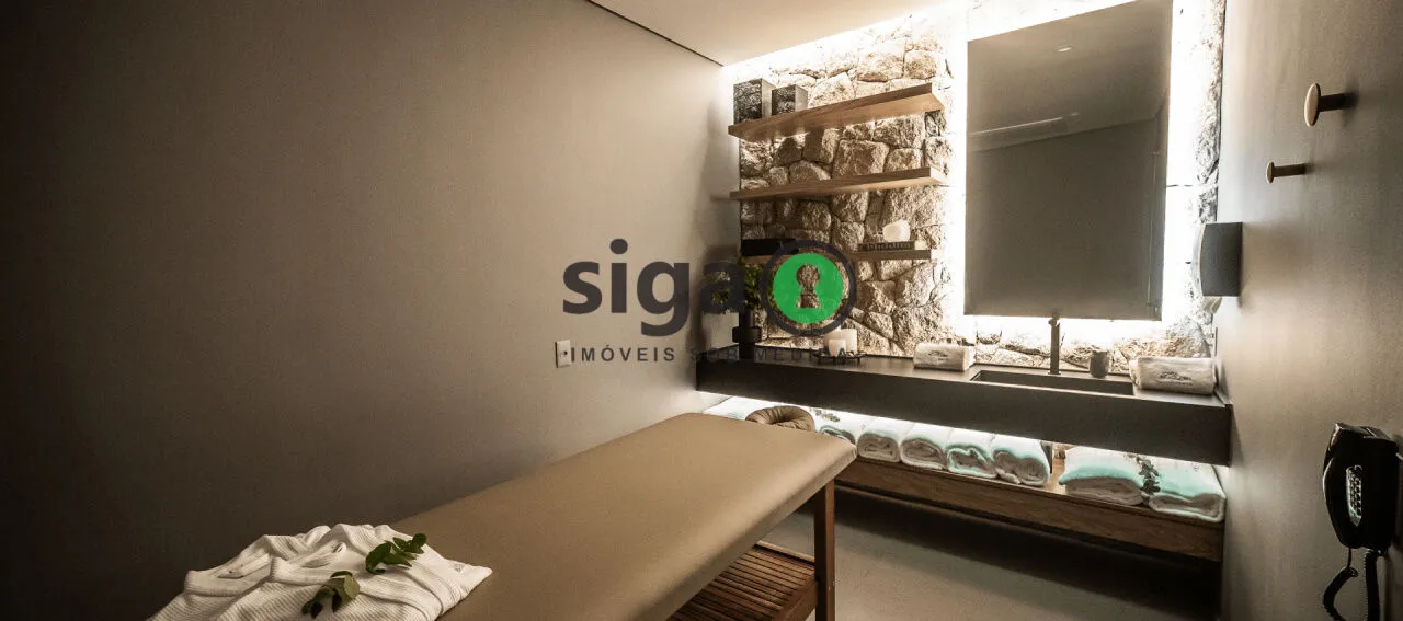 Imagem Cobertura Duplex à venda no Itaim Bibi de 418 m² com 3 Suítes e 6 Vagas - São Paulo