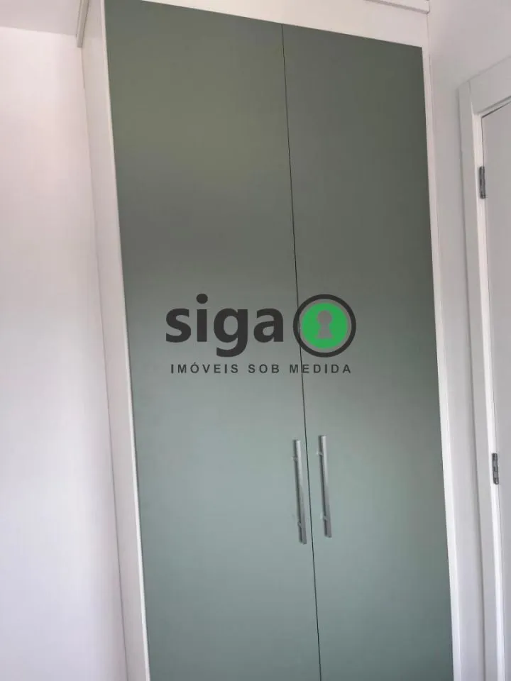 Imagem Apartamento Residencial em Morumbi