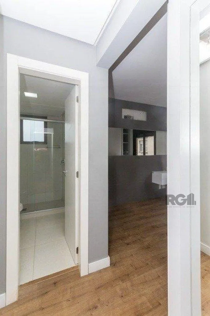 Imagem Excelente apartamento de 70m² com 2 dormitórios e 1 vaga.