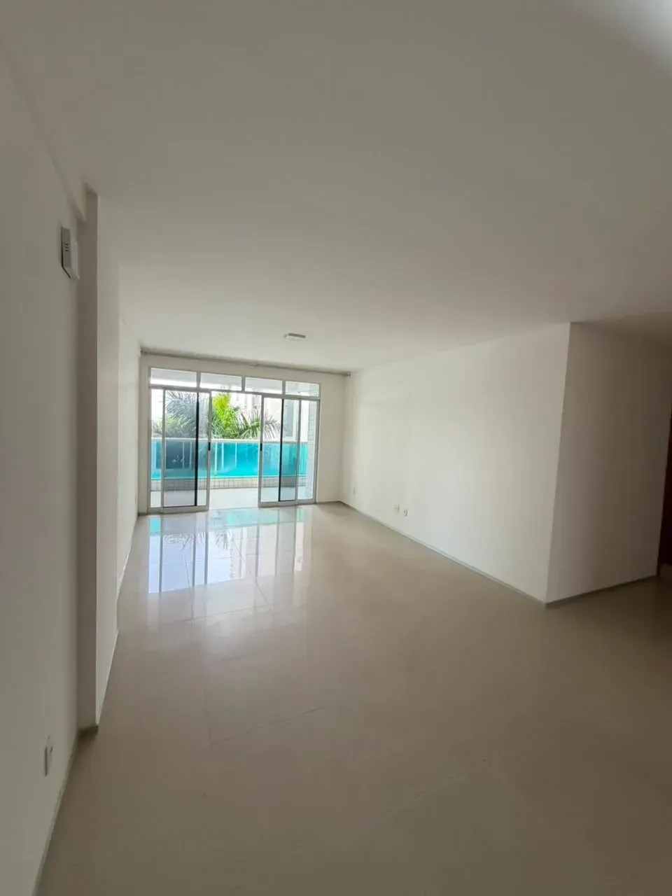 Imagem Apartamento com 3 Quartos à Venda, 146 m² em Ponta do Farol - São Luís
