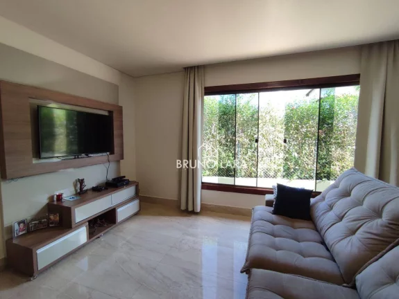 Imagem Casa à venda em Igarapé Condomínio Serra Verde.
