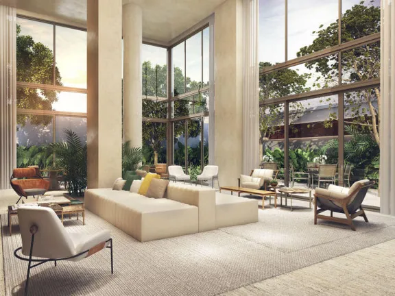 Imagem Apartamento com 3 Quartos à Venda, 163 m² em Pinheiros - São Paulo