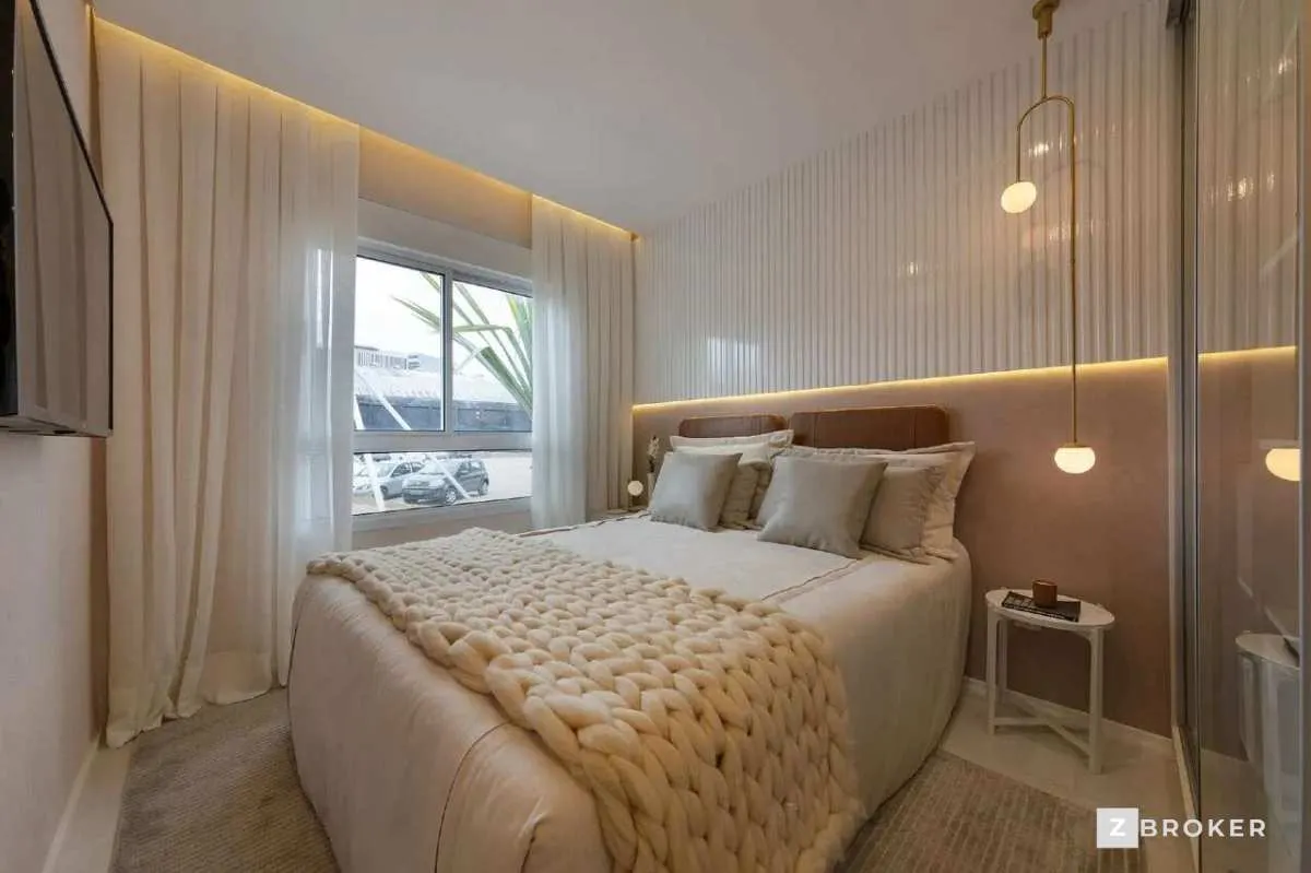 Imagem Apartamento à venda em Ubatuba, Centro, com 3 quartos, 86m2