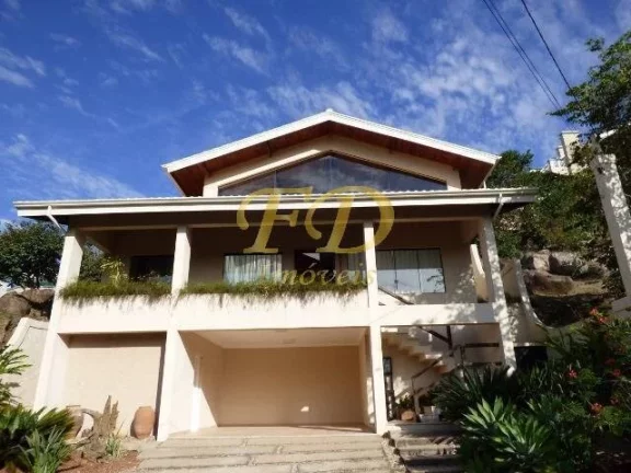 Foto do imóvel Casa em Condominio Fechado em Atibaia