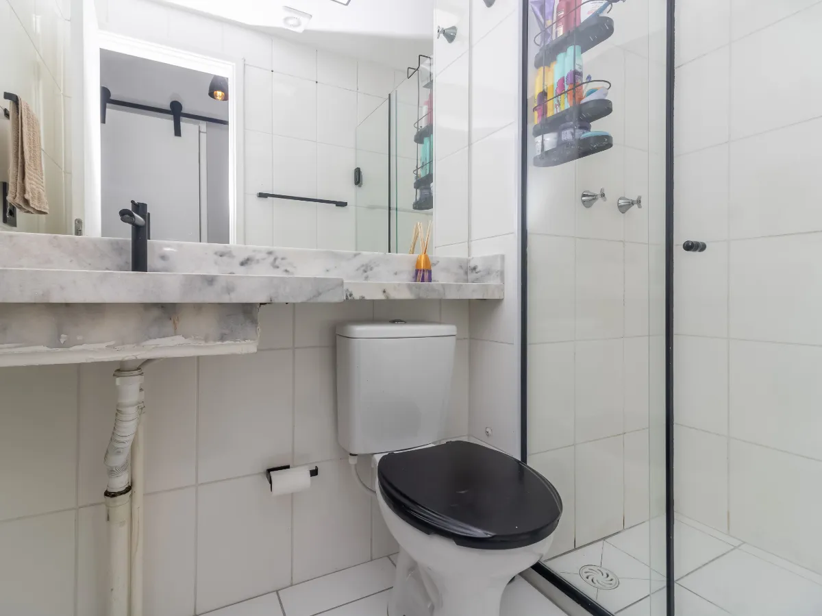 Imagem Apartamento para venda em Vila Nova Cachoeirinha com 2 quartos, 41m2