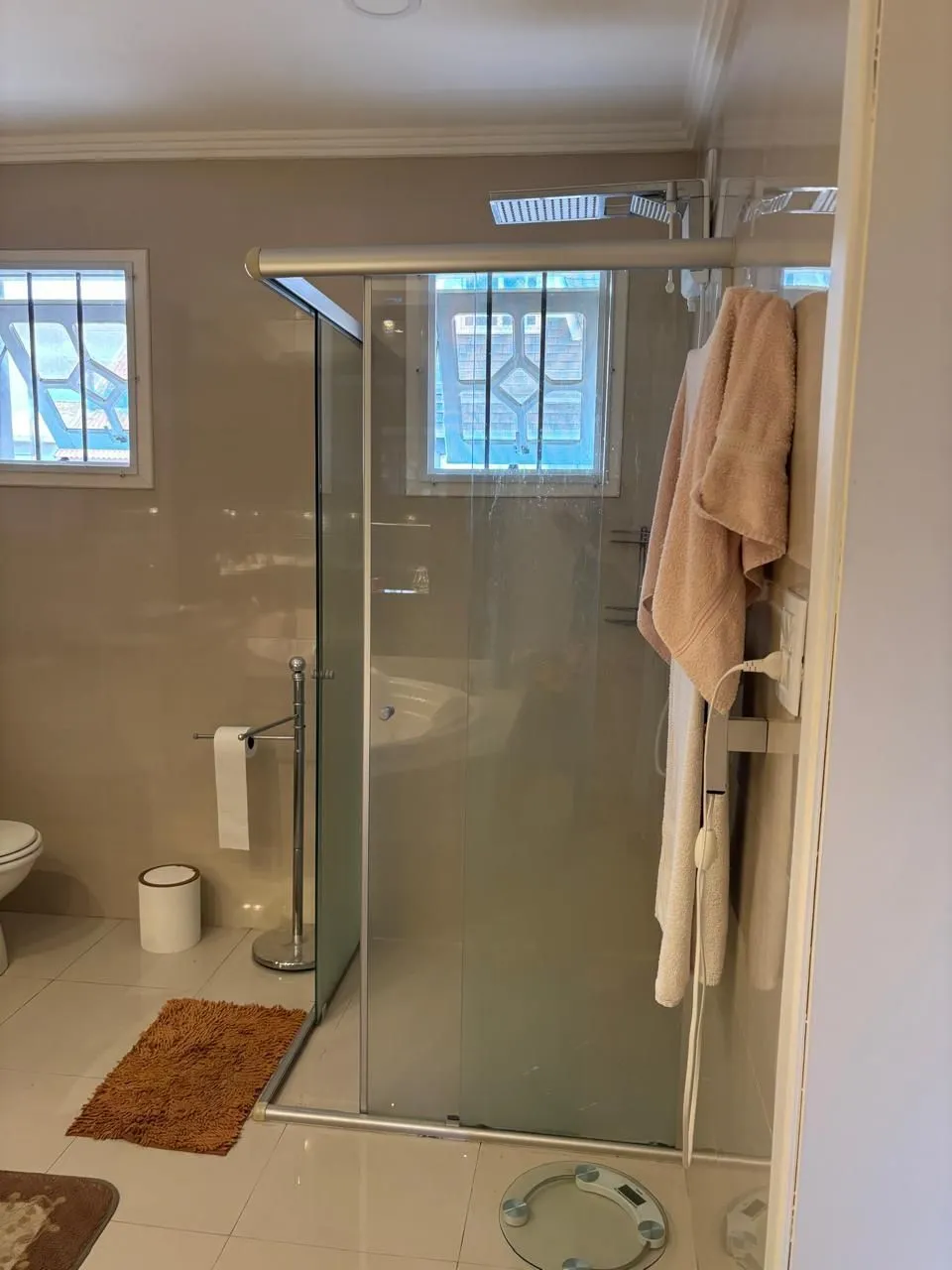 Imagem Casa em Condomínio com 3 Dormitórios, Suíte, Sótão e 2 Vagas