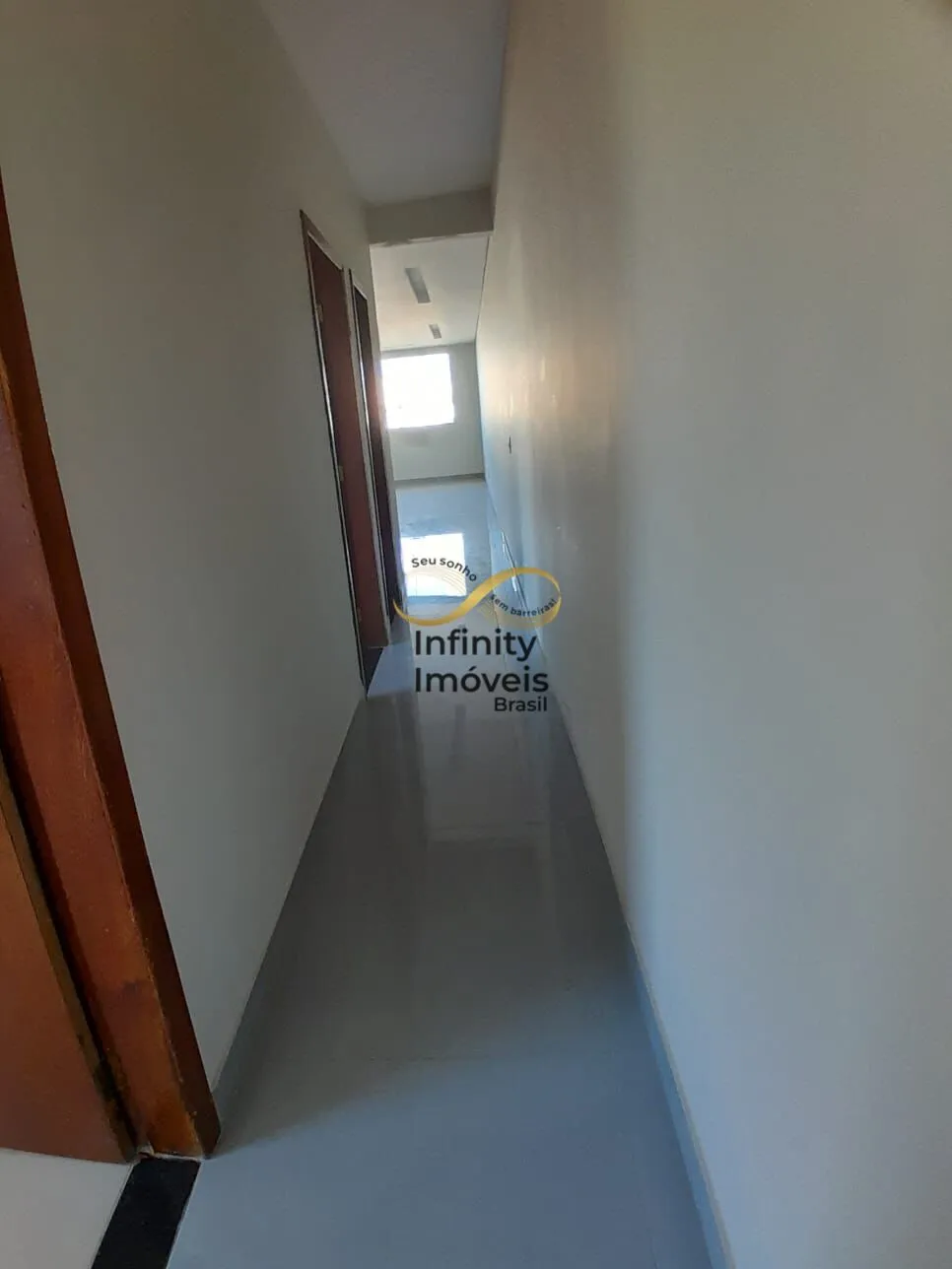 Imagem Casa à venda no bairro Niterói - Betim/MG