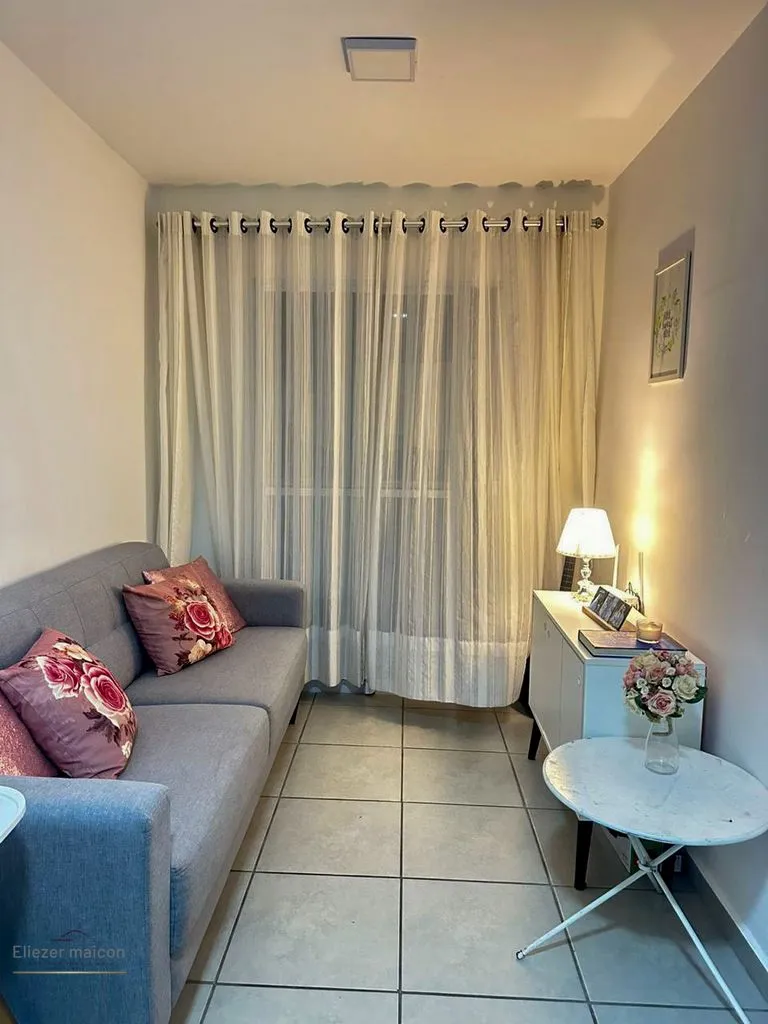 Imagem Apartamento com elevador a venda no bairro Vila Togni em Poços de Caldas