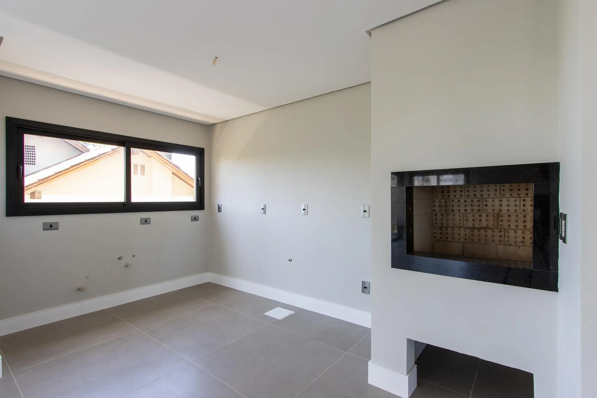 Imagem Casa em condomínio com conforto e exclusividade no bairro Tristeza
