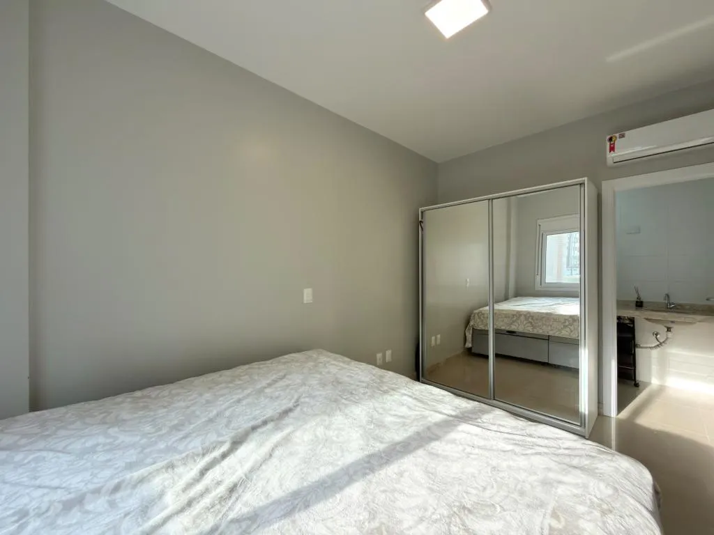 Imagem Apartamento 2 Dormitórios - Bairro Zona Nova