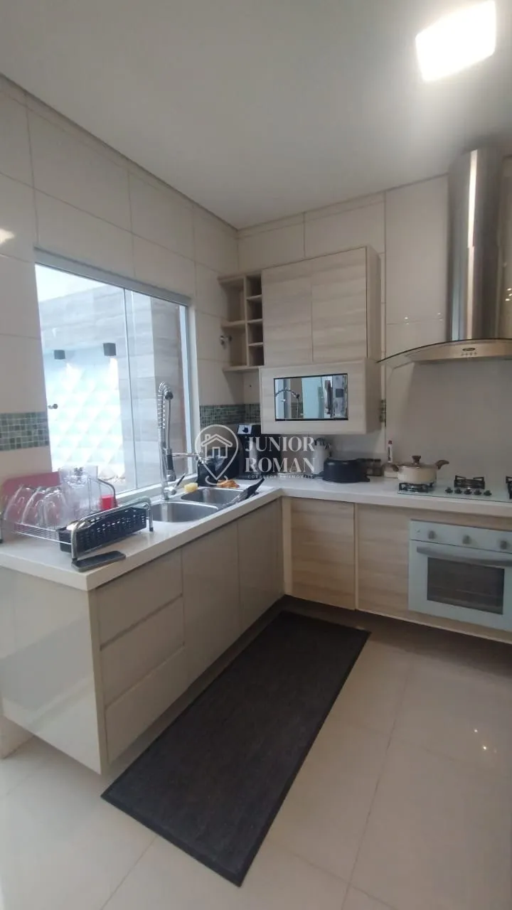 Imagem SOBRADO SUÍTE MASTER COM CLOSET 3 DORM. E PISCINA NO BAIRRO BANDEIRANTES - BARREIRAS/BA