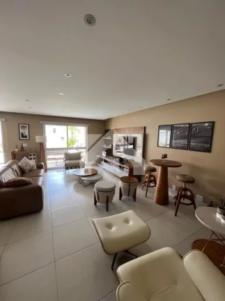 Imagem Casa de Condomínio em Tamboré - Santana de Parnaíba