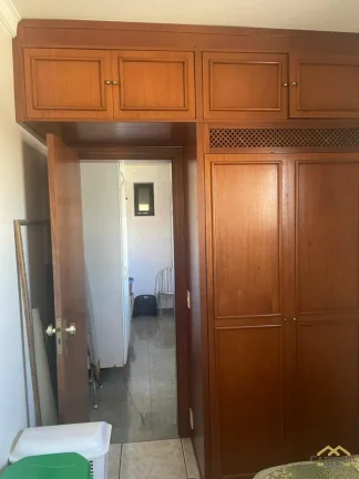 Imagem APARTAMENTO RESIDENCIAL em JUNDIAÍ - SP, ANHANGABAÚ