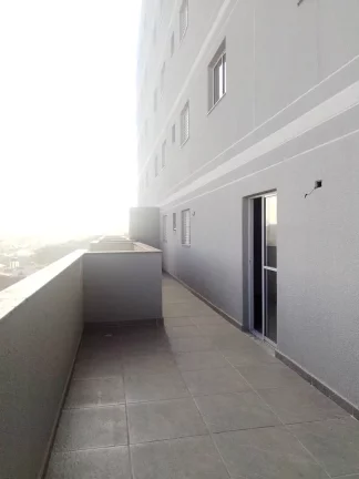 Imagem Apartamentos Gardens à venda na Vila Alpina.