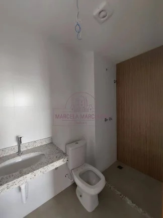 Imagem Apartamento na quadra da praia super moderno