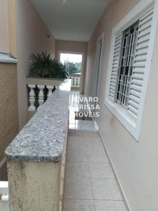 Imagem Excelente casa com 3 dormitórios sendo 1 suíte no bairro Jardim Celani II em Salto SP