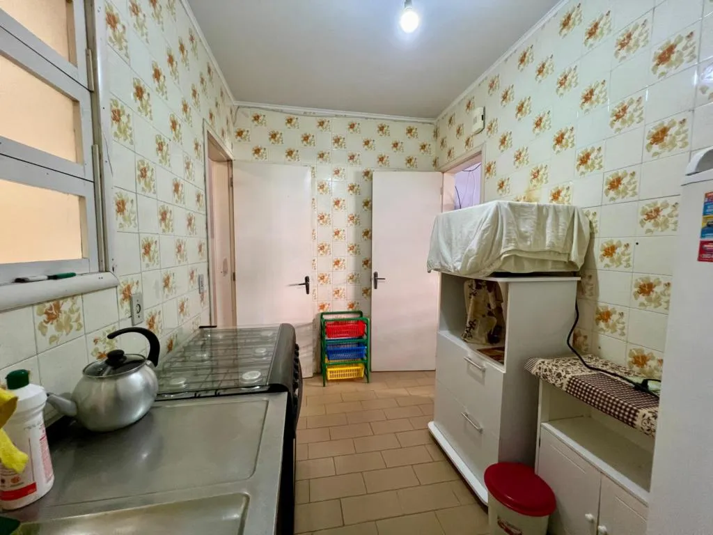 Imagem Apartamento 3 Dormitórios - Bairro Zona Nova