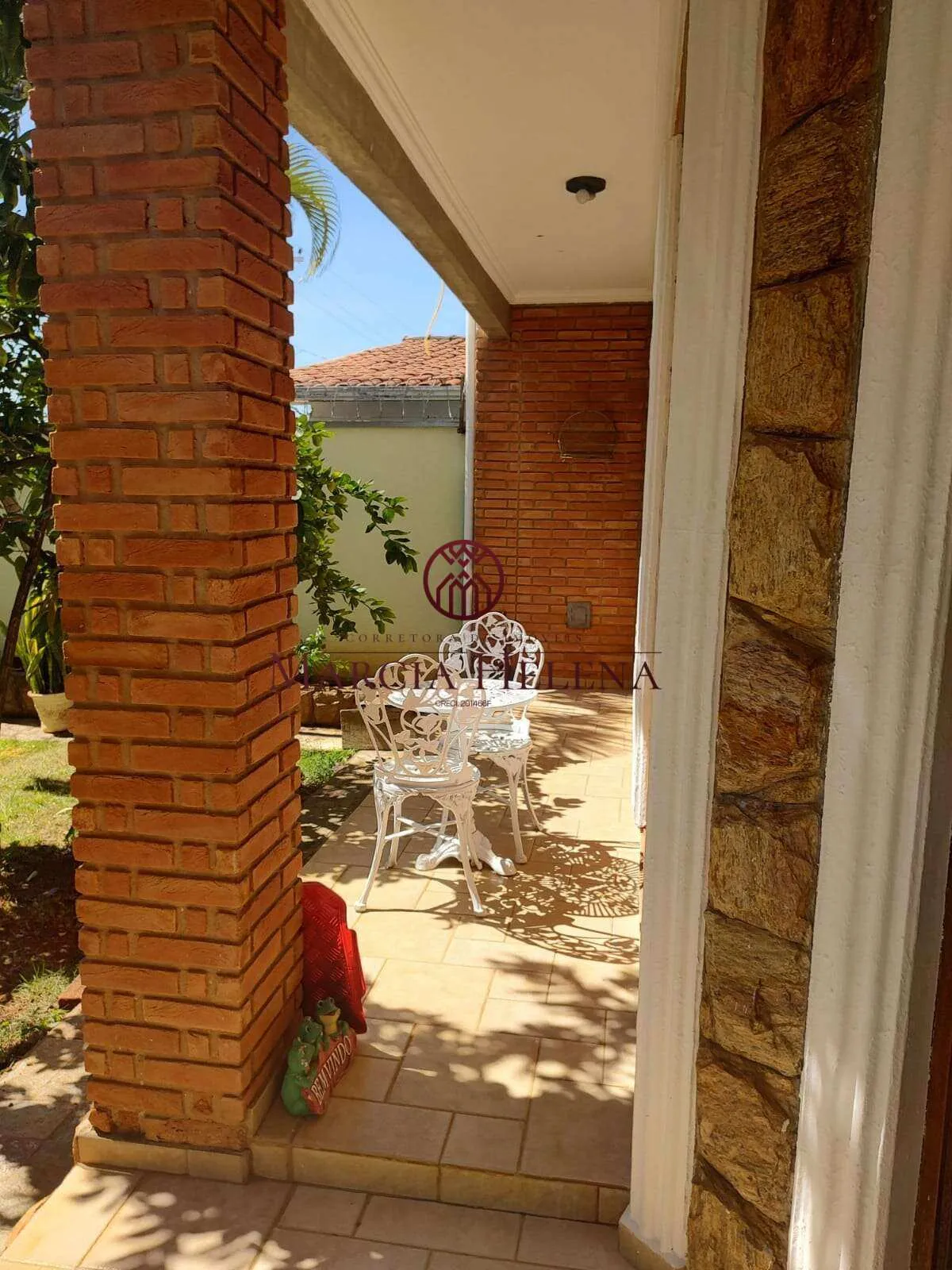 Imagem Sobrado à venda em Campinas, Jardim Magnólia, com 4 quartos, 270m2