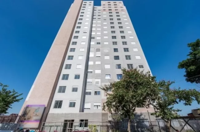 Foto do imóvel NEOCONX SANTA CATARINA - Apto de 34m² (Unidade de Revenda), próximo da estação Jabaquara do Metrô!