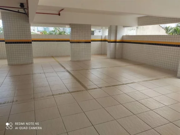 Imagem Apartamento com 2 dorms, Canto do Forte, Praia Grande - R$ 439 mil, Cod: 1684
