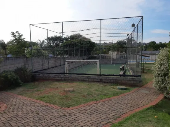 Imagem Casa de Condomínio com 2 Quartos à Venda, 90 m² em Vila São Luiz - Goiânia