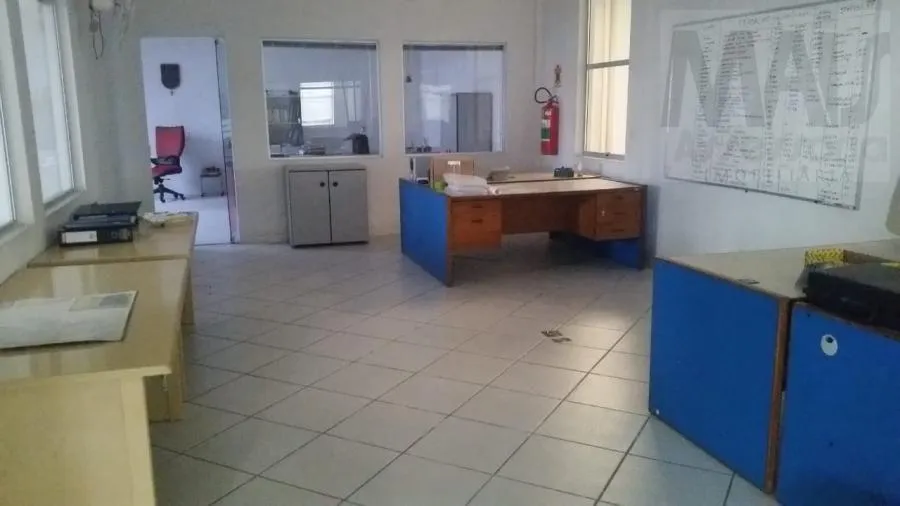 Imagem Comercial para Venda em Novo Hamburgo / RS no bairro Industrial