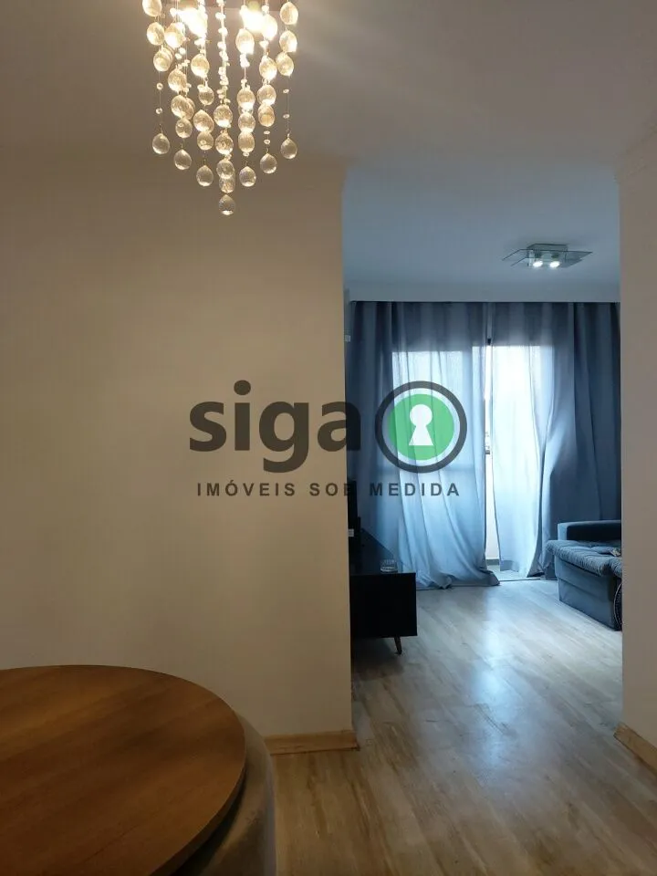 Imagem Jardim Ampliação- 3 quartos, 1 suite, 1 vaga