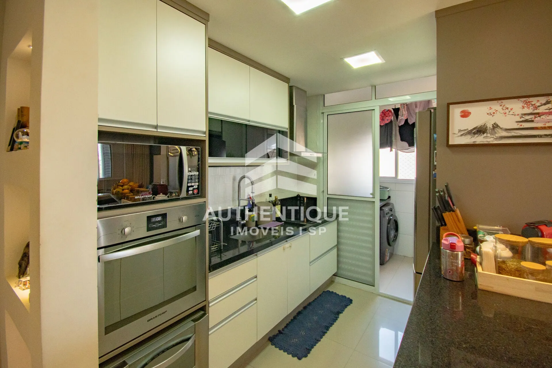Imagem Quartier Jaguaré - Apartamento à venda no bairro Jaguaré - São Paulo/SP, Zona Oeste