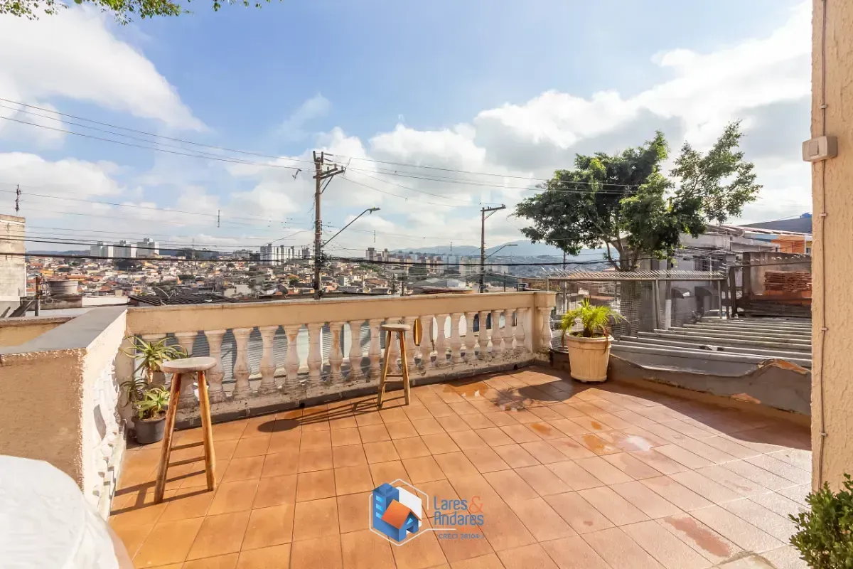 Imagem Casa para venda em Jardim Maracanã com 3 quartos, sendo 1 suíte, 200m²