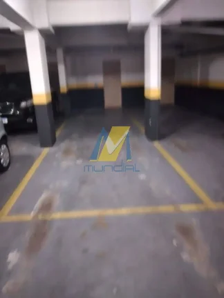 Imagem Apartamento para Locação - Rua Antônio Bastos - 3 vagas de gar.
