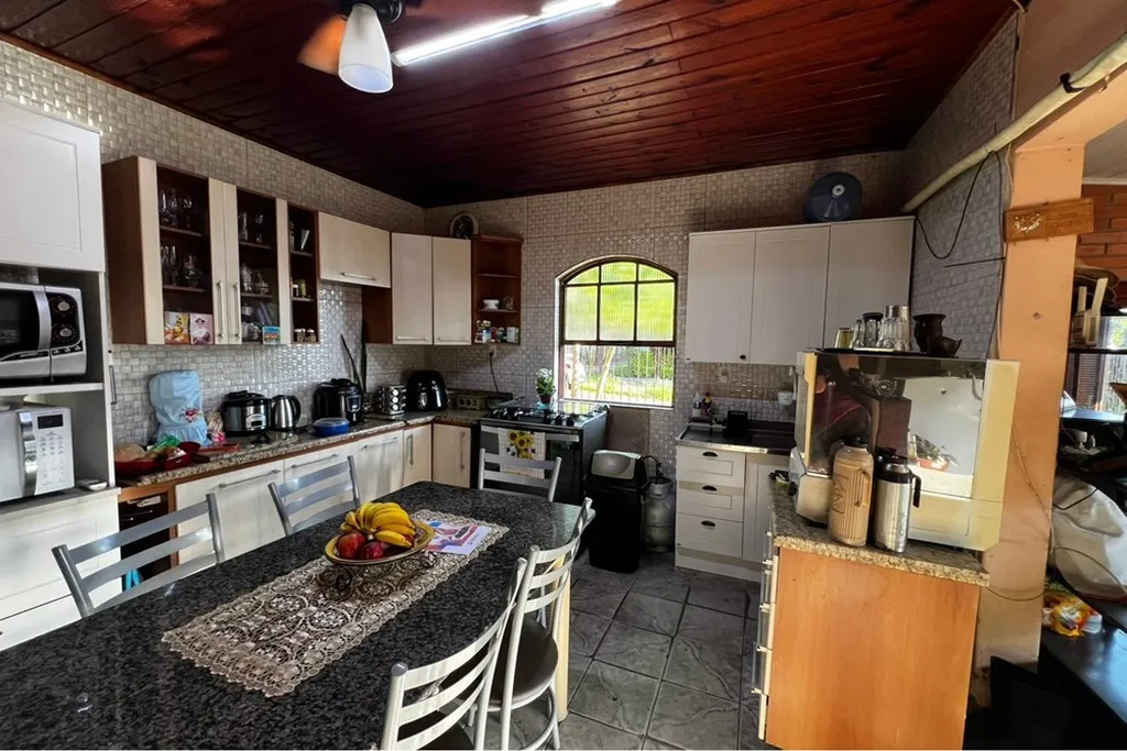 Imagem Casa em Jardim Carvalho