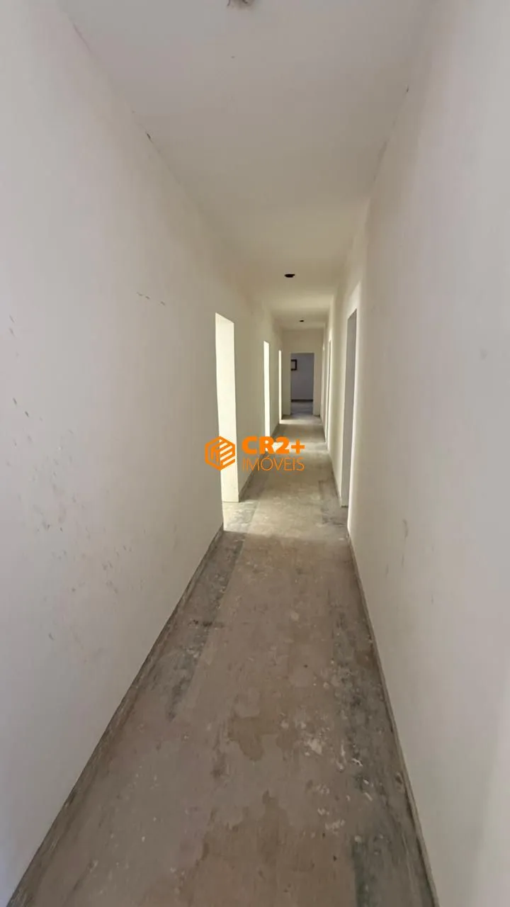 Imagem Alugo Casa para o seu Comércio- Casarão Tombado e revitalizado