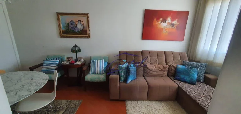 Imagem Apartamento com 2 dormitórios à venda, 58 m² por R$ 300.000,00 - Butantã - São Paulo/SP